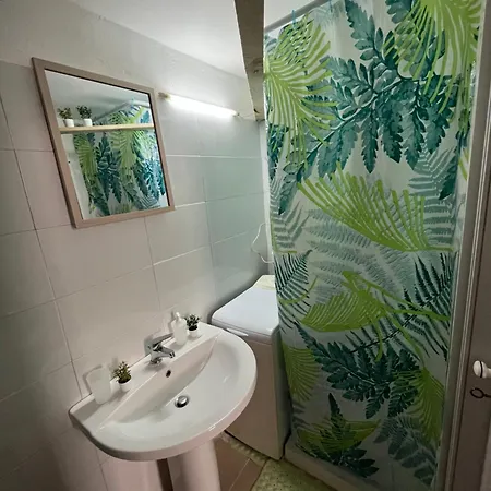 Apartmán Little House Center *