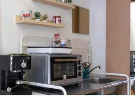 Little House Center شقة